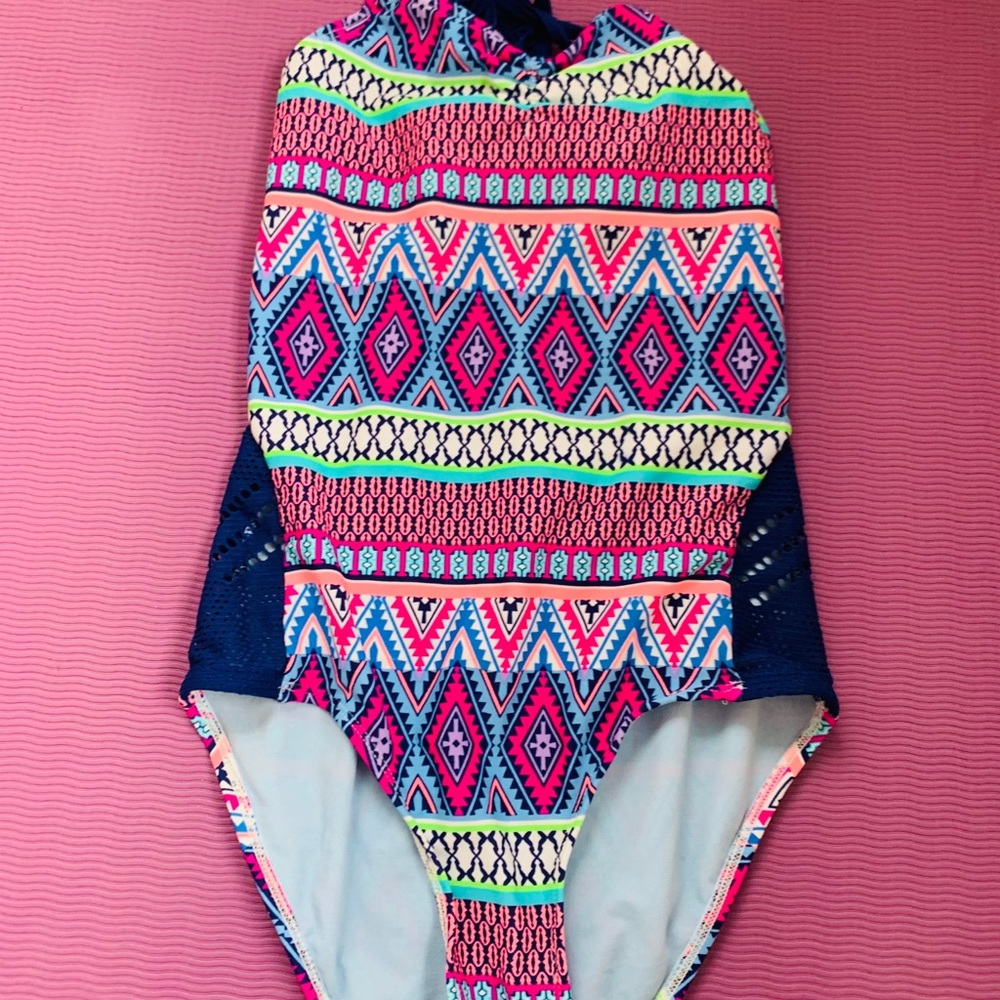 Bathing suit for kids